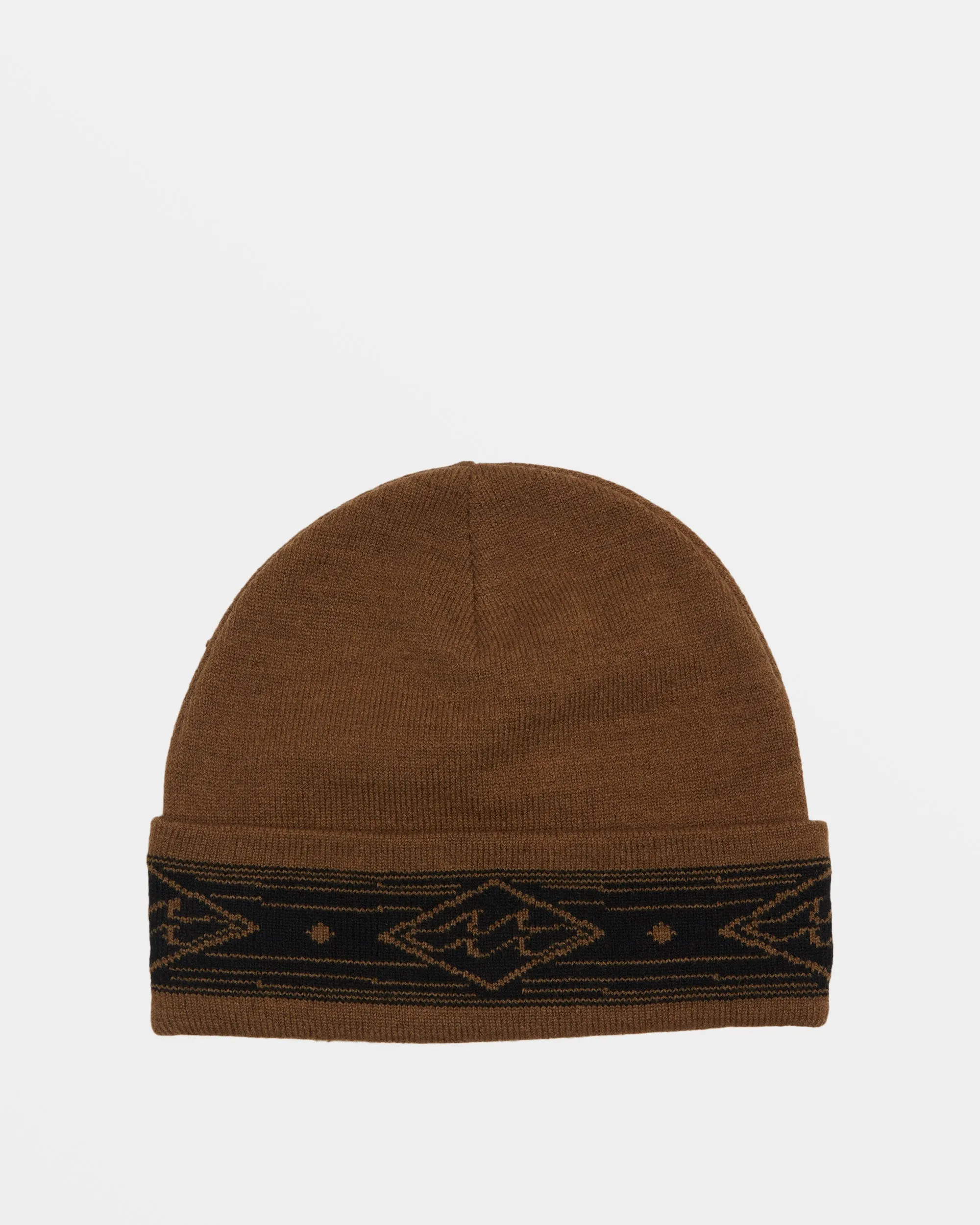 Adventure Division Reissue Cuff Beanie - Otter