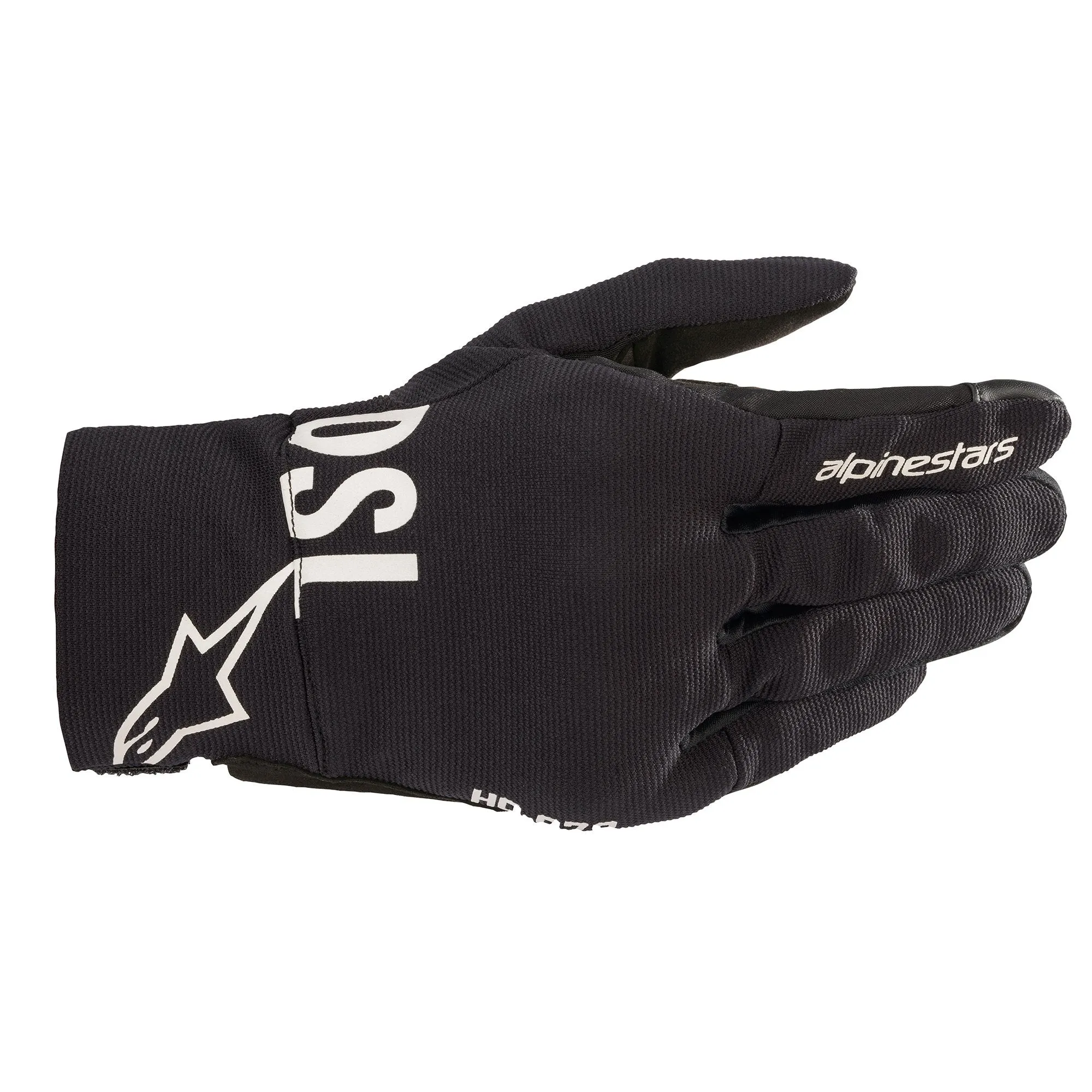 Alpinestars Shotaro Gloves Black