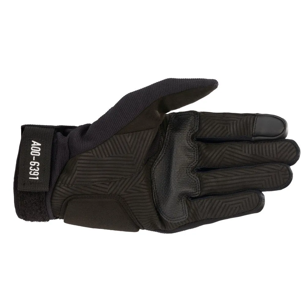 Alpinestars Shotaro Gloves Black