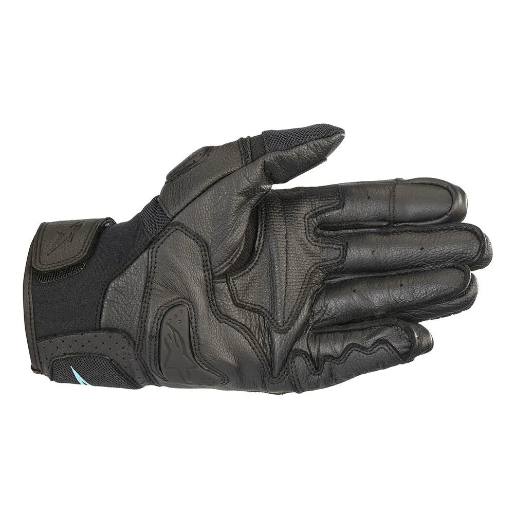 Alpinestars Stella Sp X Air Carbon V2 Gloves Blk/Anth