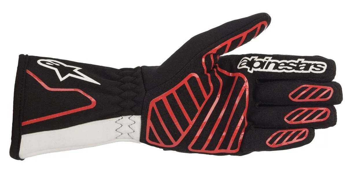 Alpinestars Tech-1 K V2 Karting Gloves 3551720-132-XL