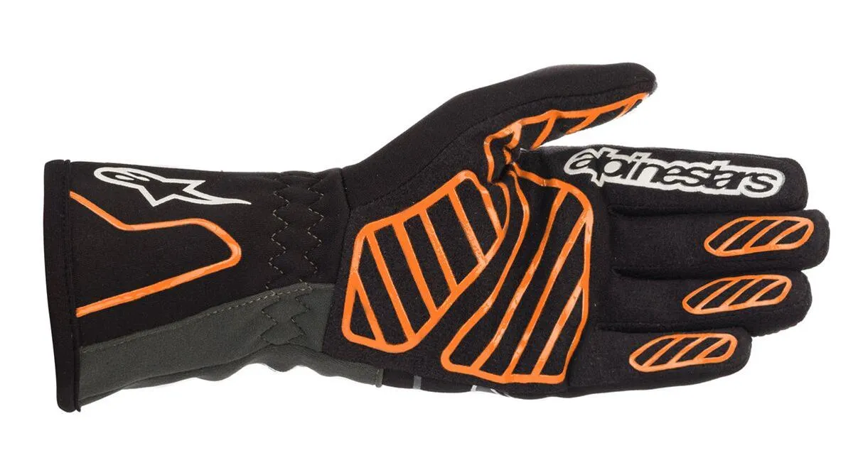 Alpinestars Tech-1 K V2 Karting Gloves 3551720-156-XL