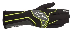 Alpinestars Tech-1 KX V2 Karting Gloves 3551720-1501-S