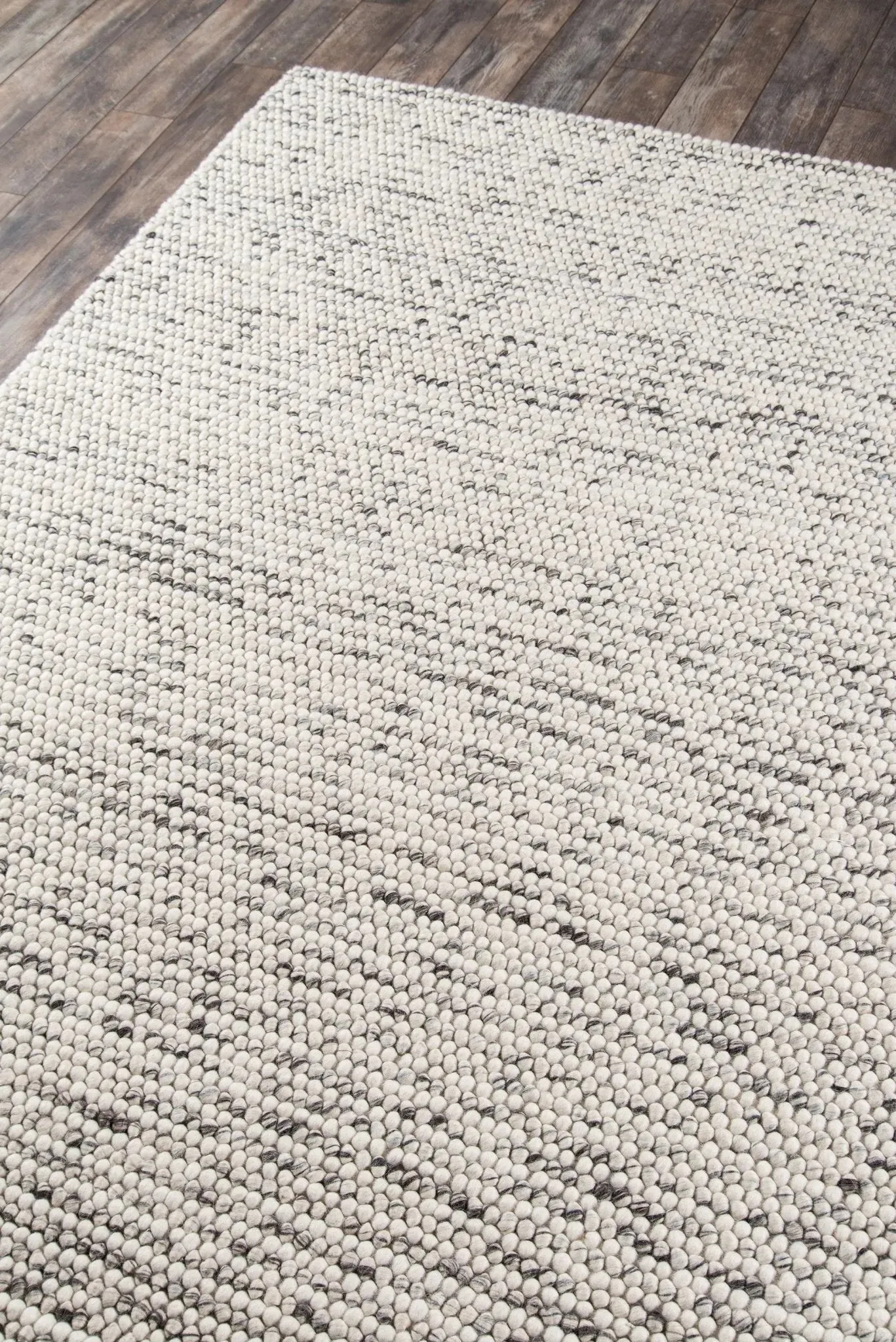 Andes AND-8 Ivory Rug