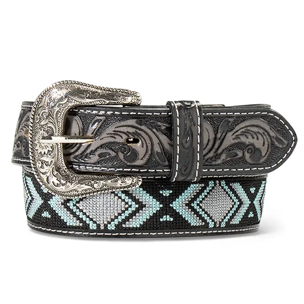 Ariat Rustic Charm - Men's Belt