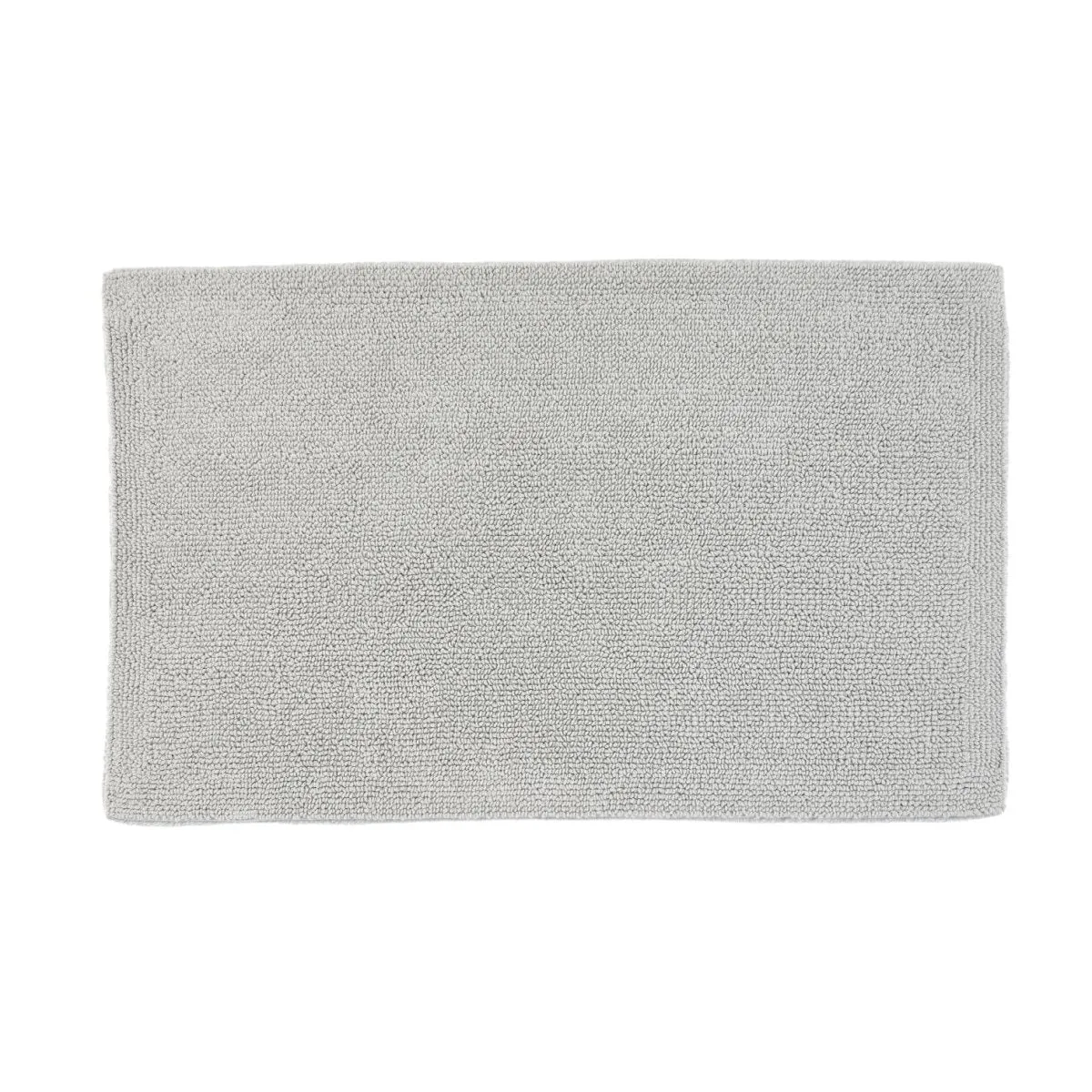 Bay 20x31 Platinum 992 Bath Rug by Abyss