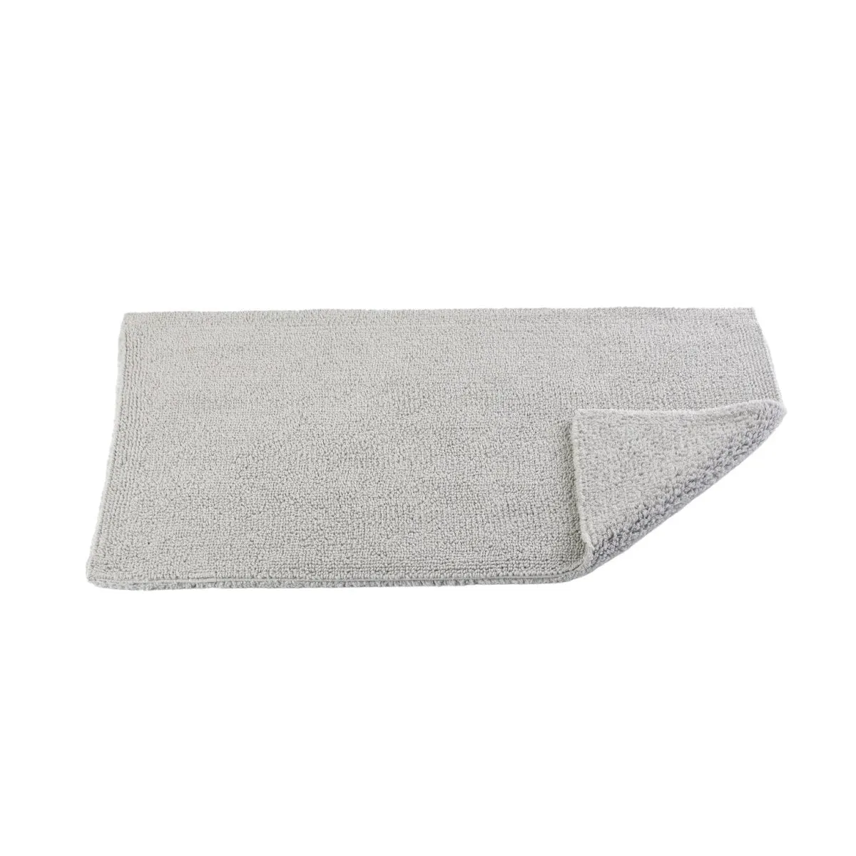 Bay 20x31 Platinum 992 Bath Rug by Abyss