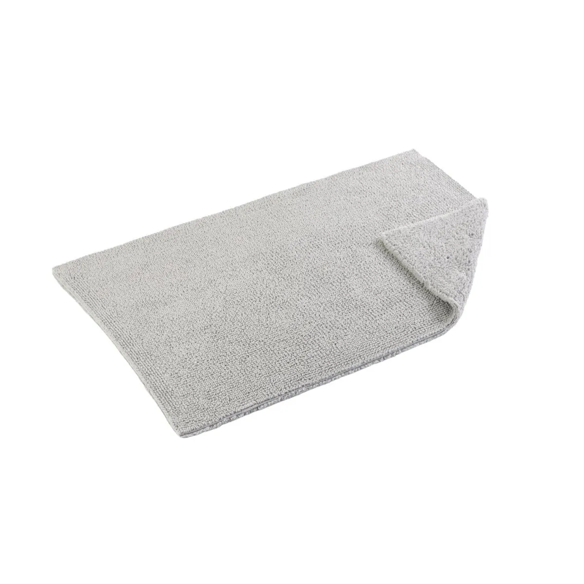 Bay 20x31 Platinum 992 Bath Rug by Abyss