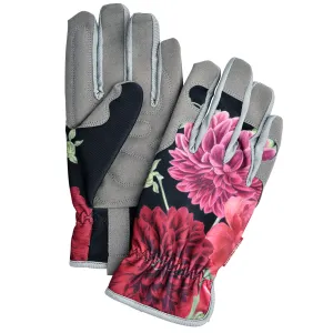 British Bloom Gloves