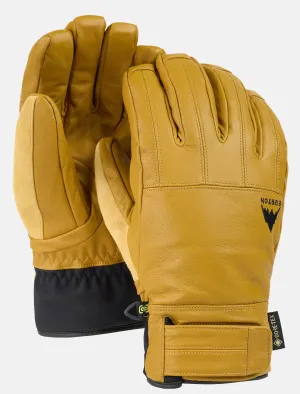 Burton Gondy GORE-TEX Leather Glove Rawhide