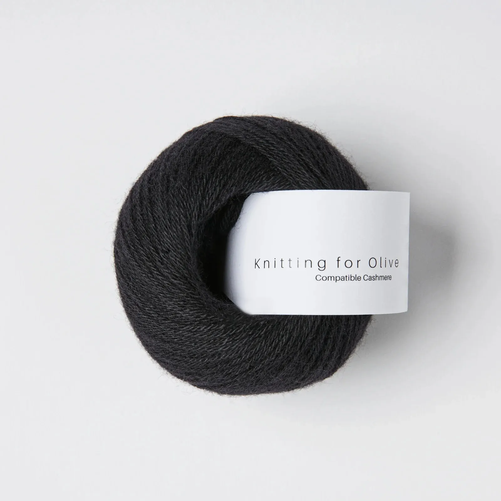 Compatible Cashmere | Knitting for Olive