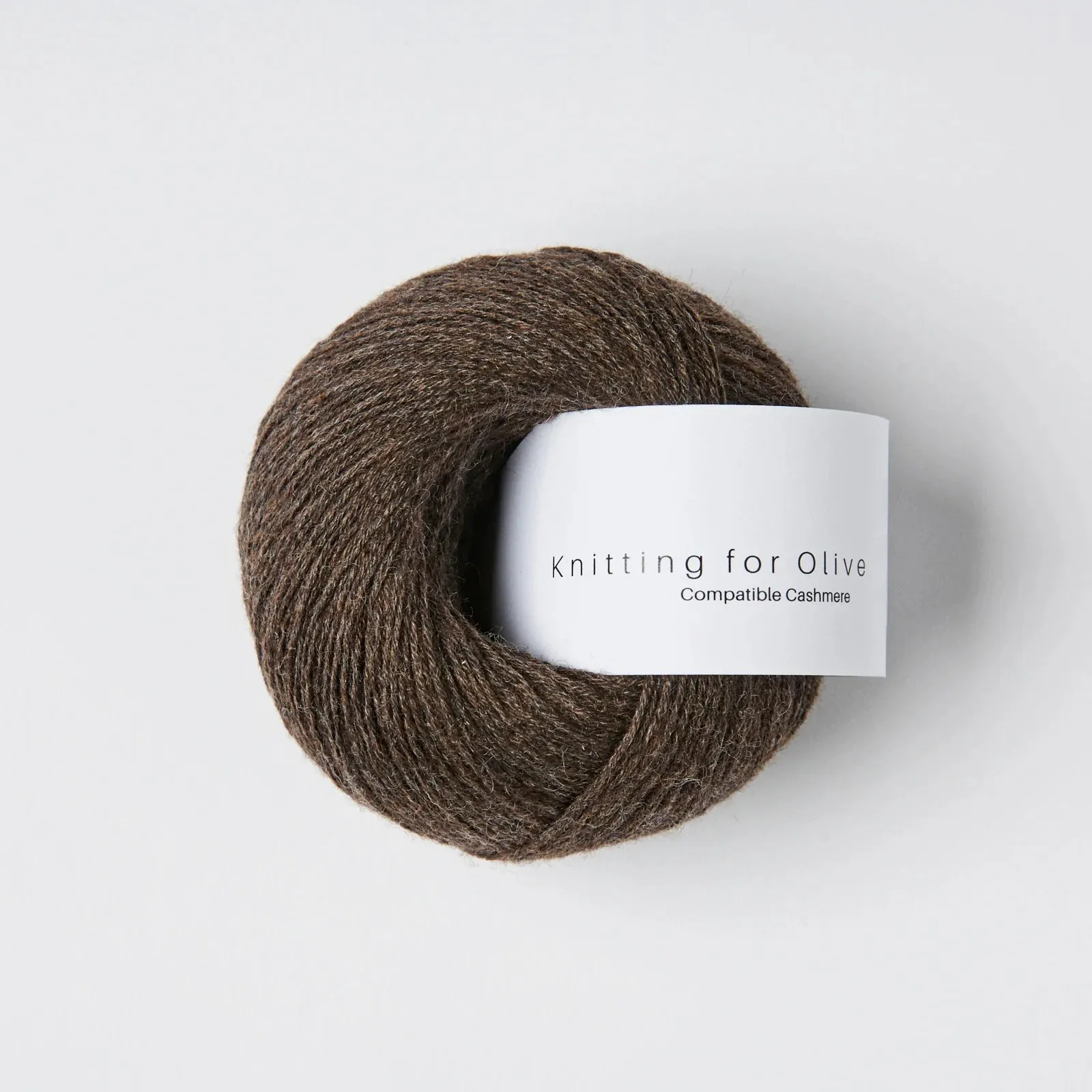 Compatible Cashmere | Knitting for Olive