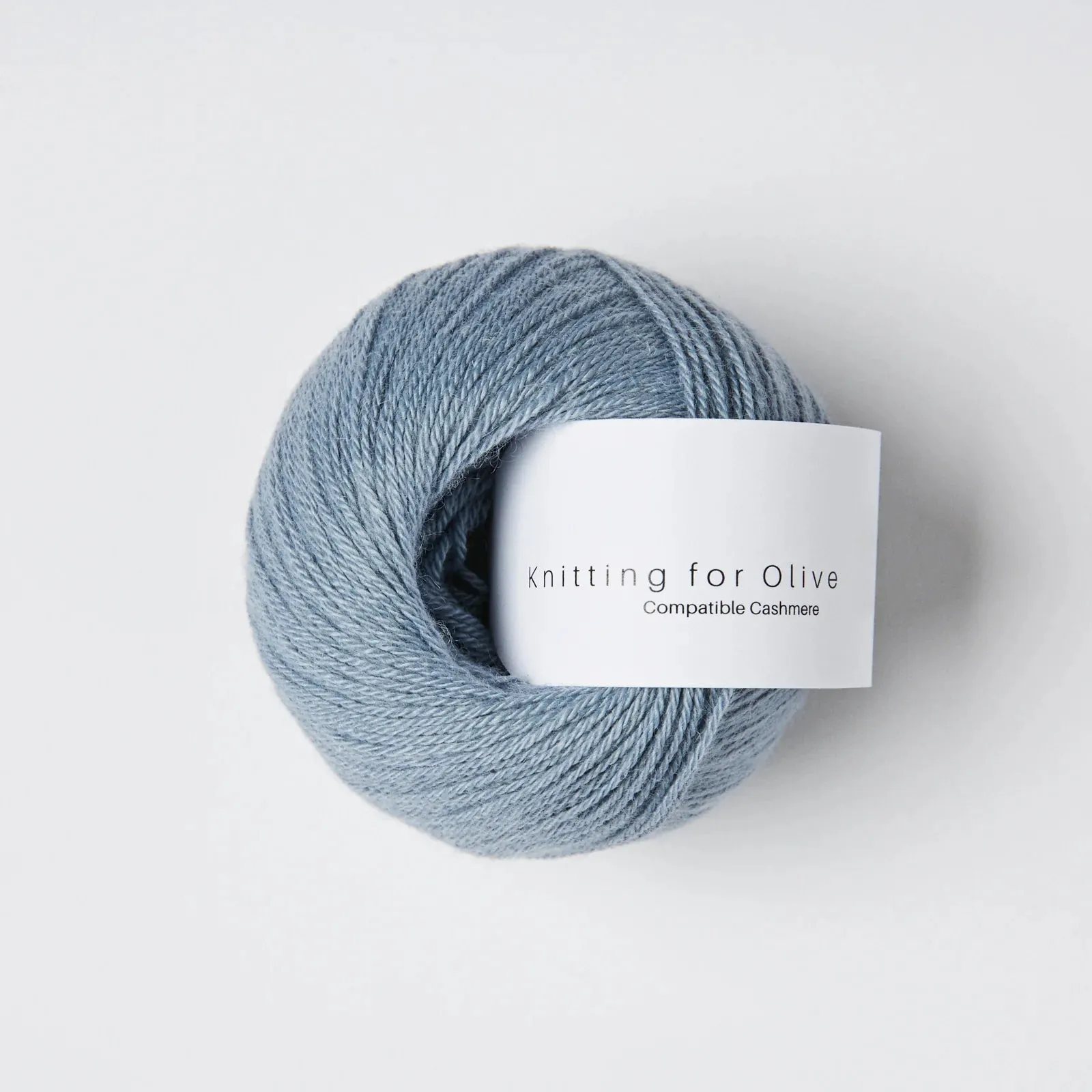 Compatible Cashmere | Knitting for Olive