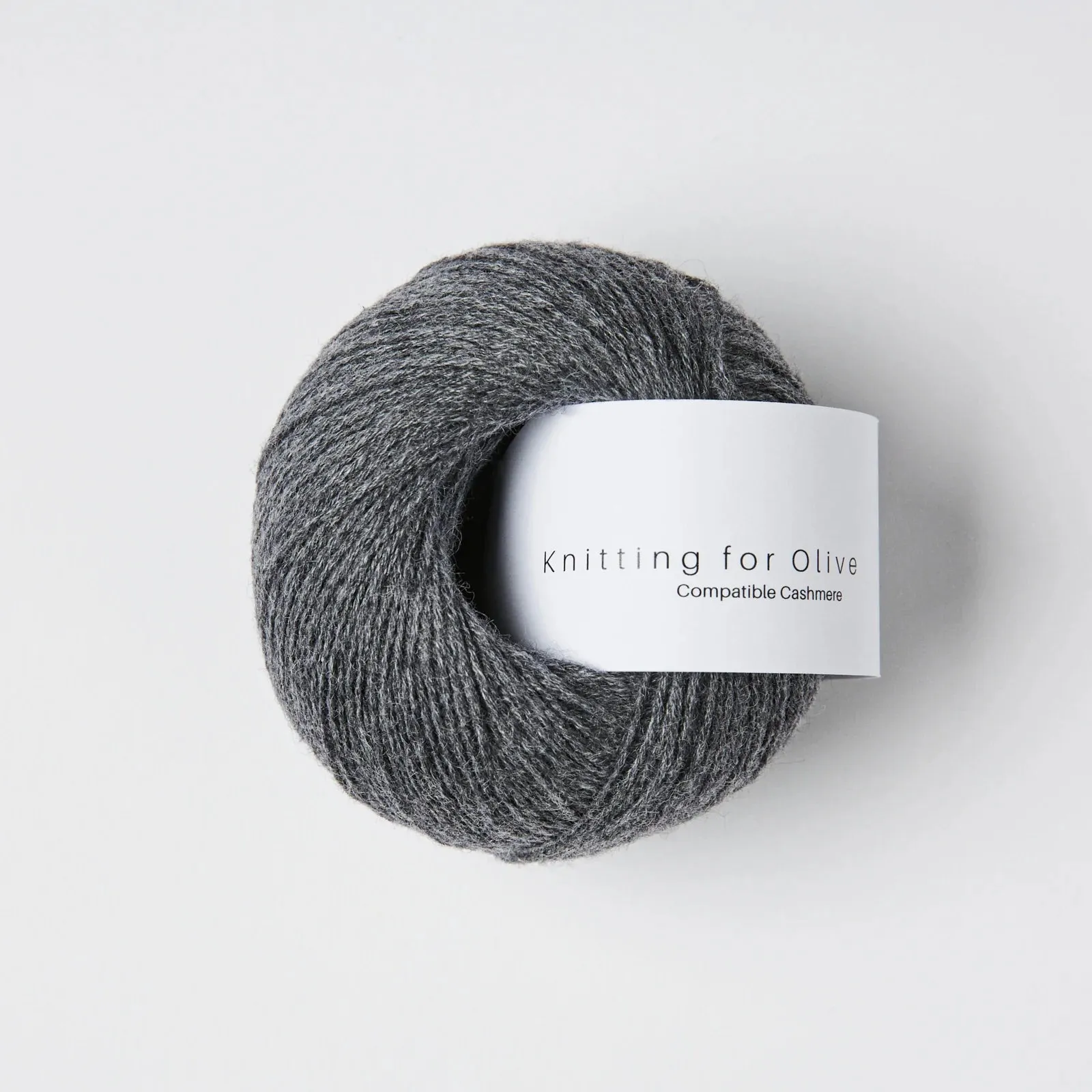 Compatible Cashmere | Knitting for Olive