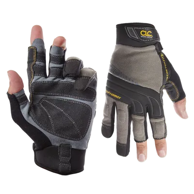 Custom Leathercraft Pro Framer Xc™ Gloves Large