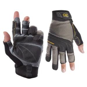 Custom Leathercraft Pro Framer Xc™ Gloves Large