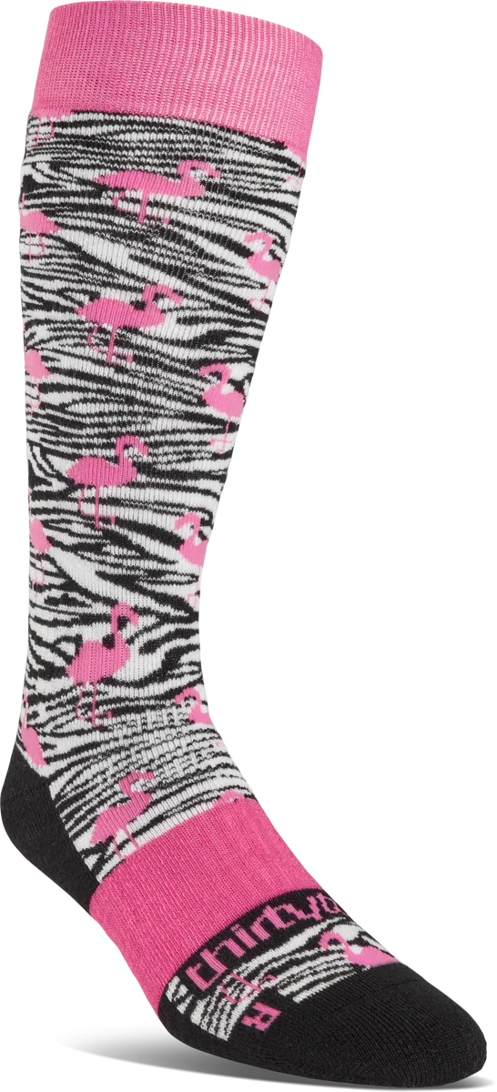 DOUBLE SOCK WOMEN'S