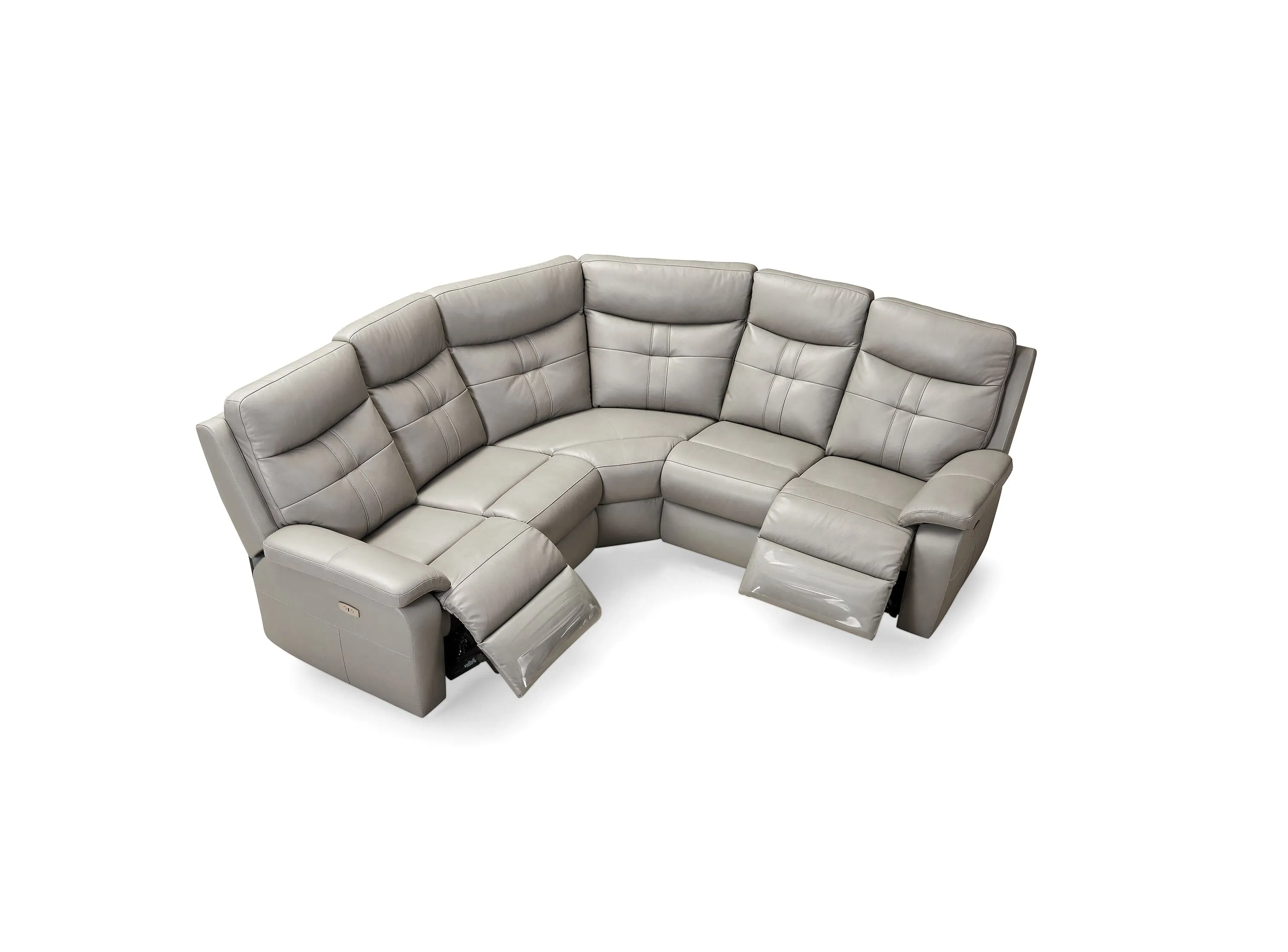 Dublin Corner Sofa