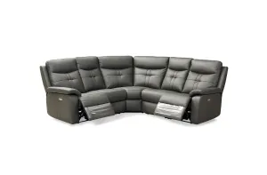 Dublin Corner Sofa