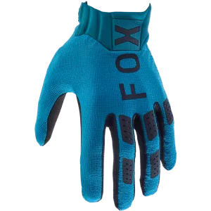 Fox Flexair Gloves (Maui Blue)