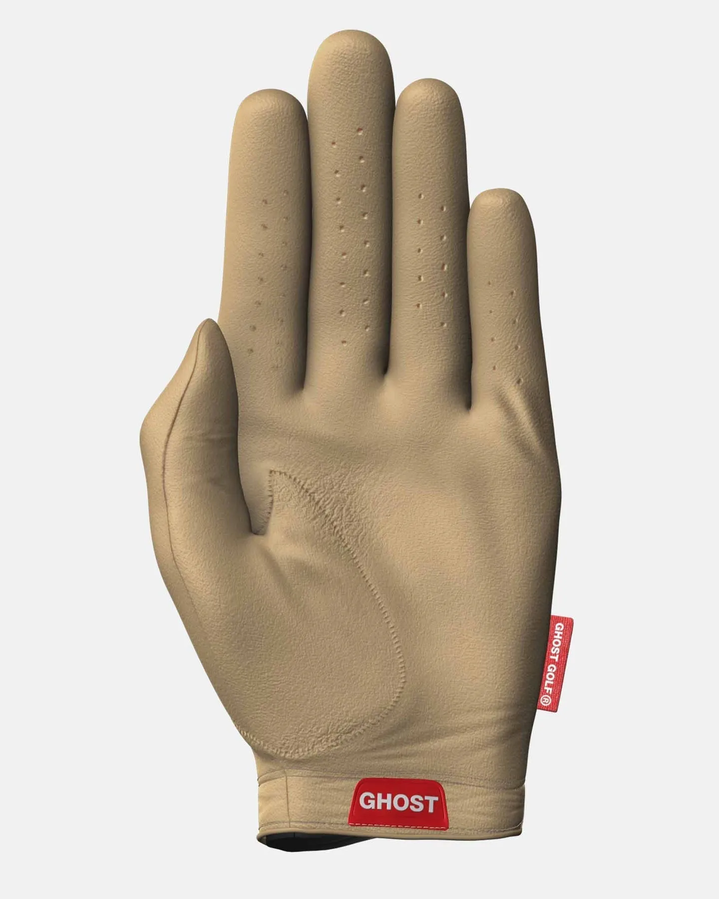 Ghost Left Hand Glove, Sand