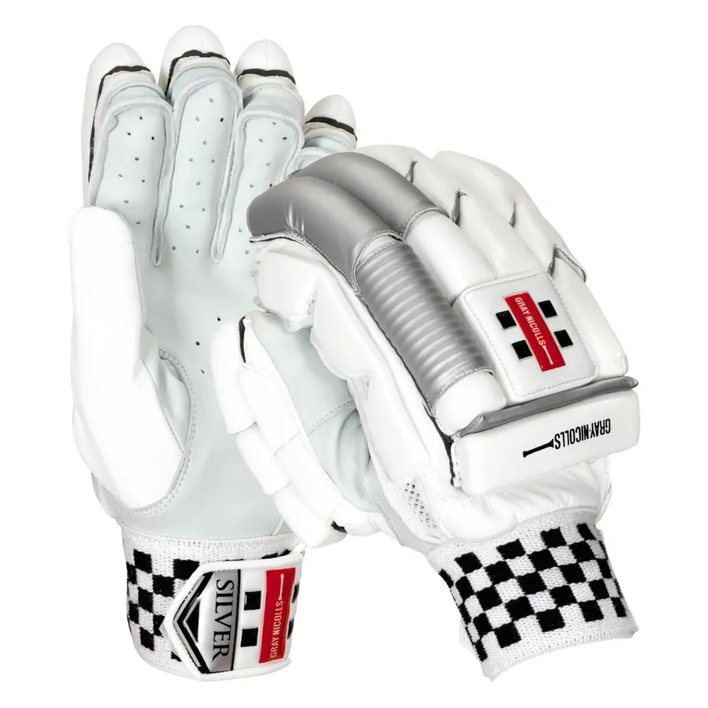 Gray-Nicolls Test Original 1500 Batting Gloves