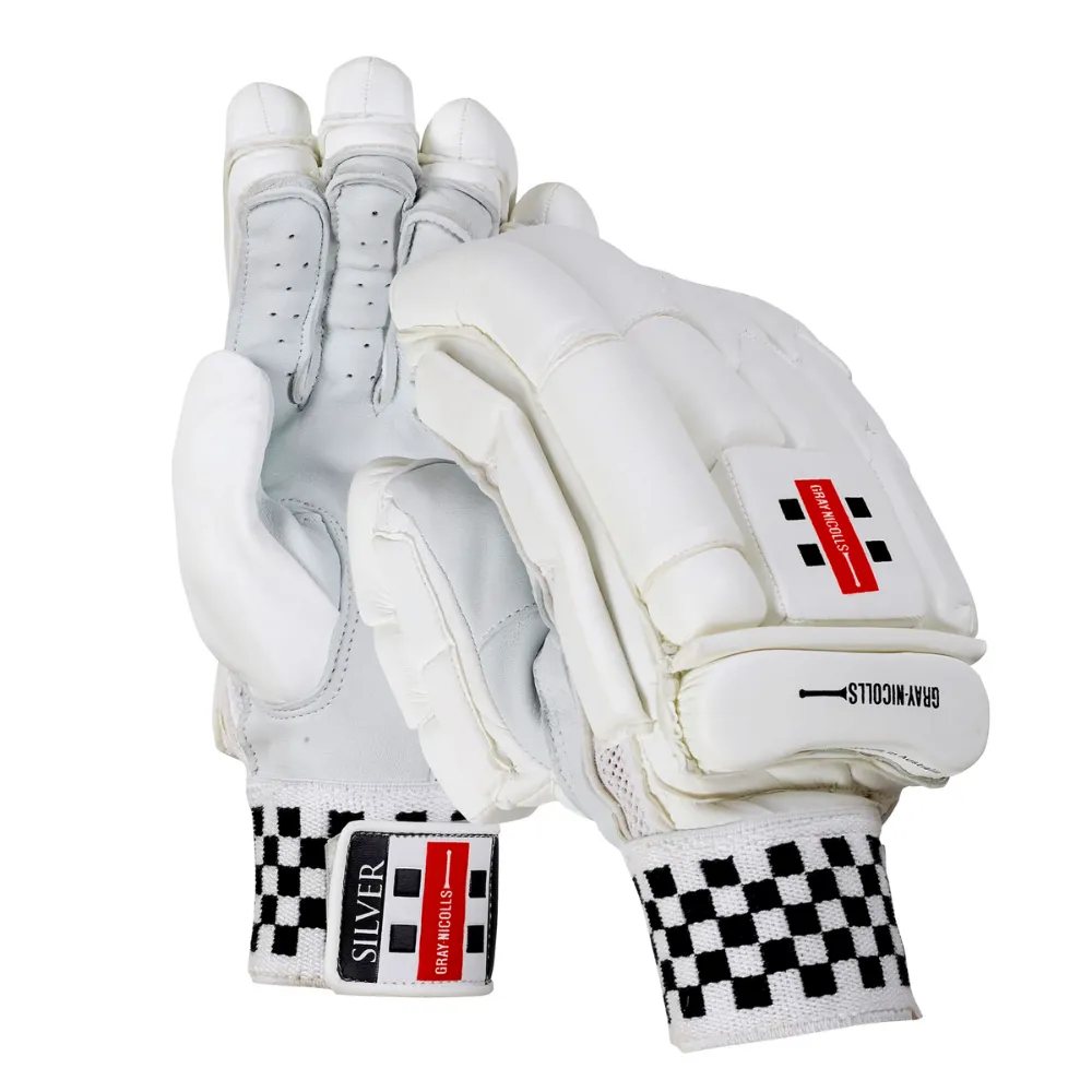 Gray-Nicolls Test Original 1500 Batting Gloves