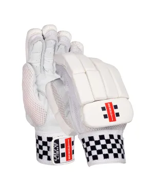 Gray Nicolls Ultra Light Cricket Batting Gloves - Adult