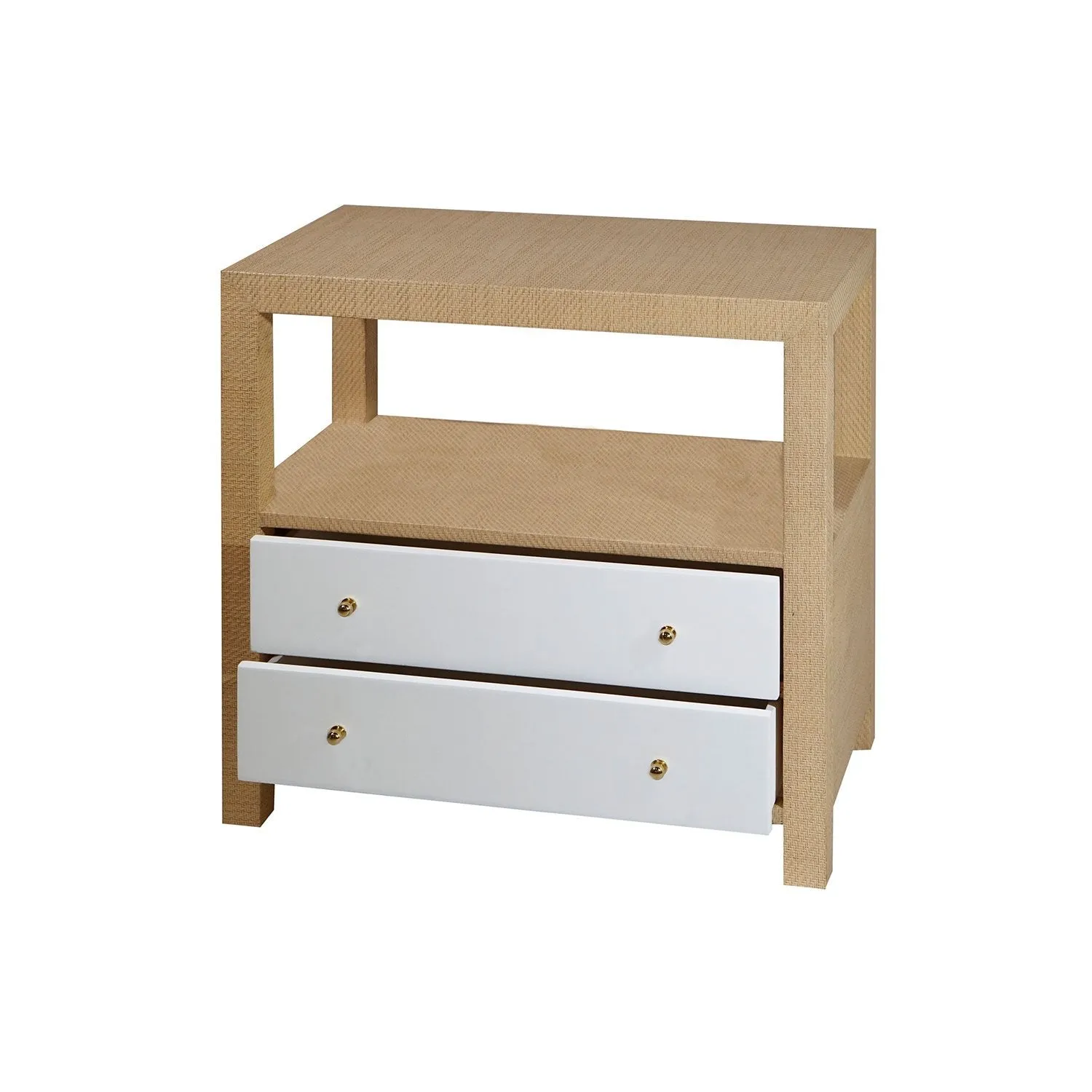 Hampton Side Table