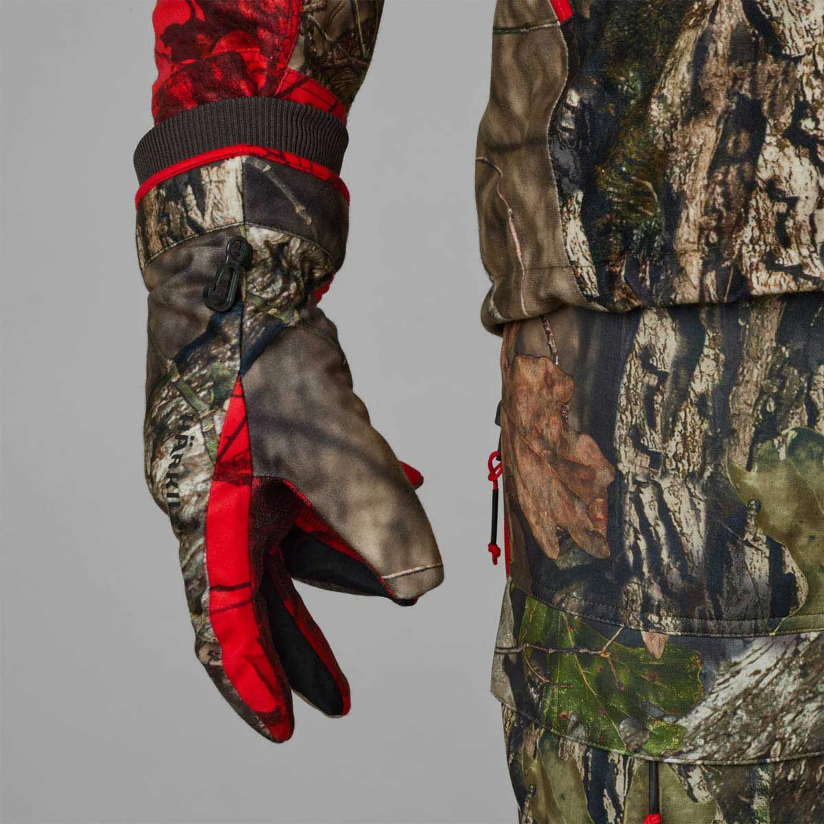 Harkila Moose Hunter 2.0 GTX Gloves