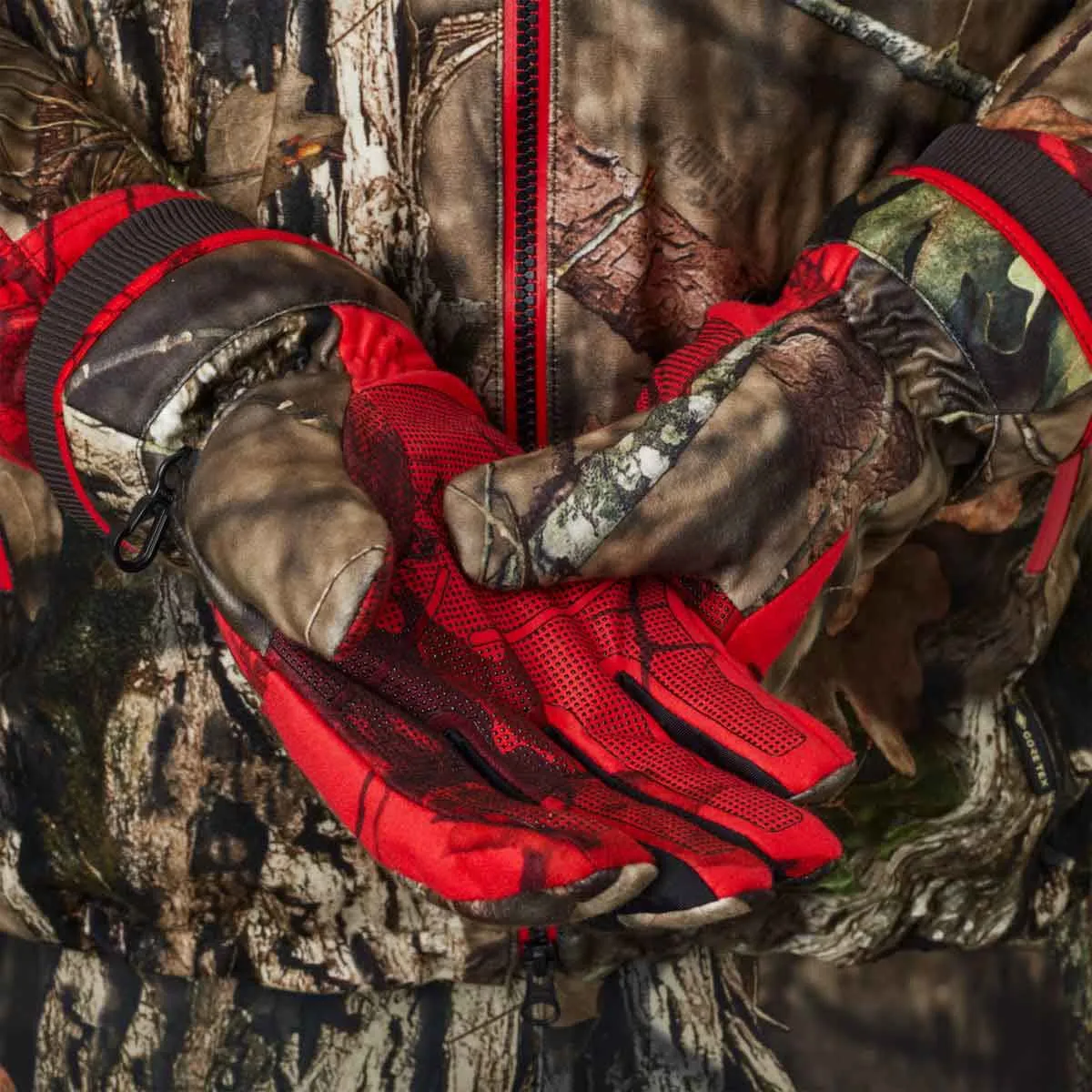 Harkila Moose Hunter 2.0 GTX Gloves