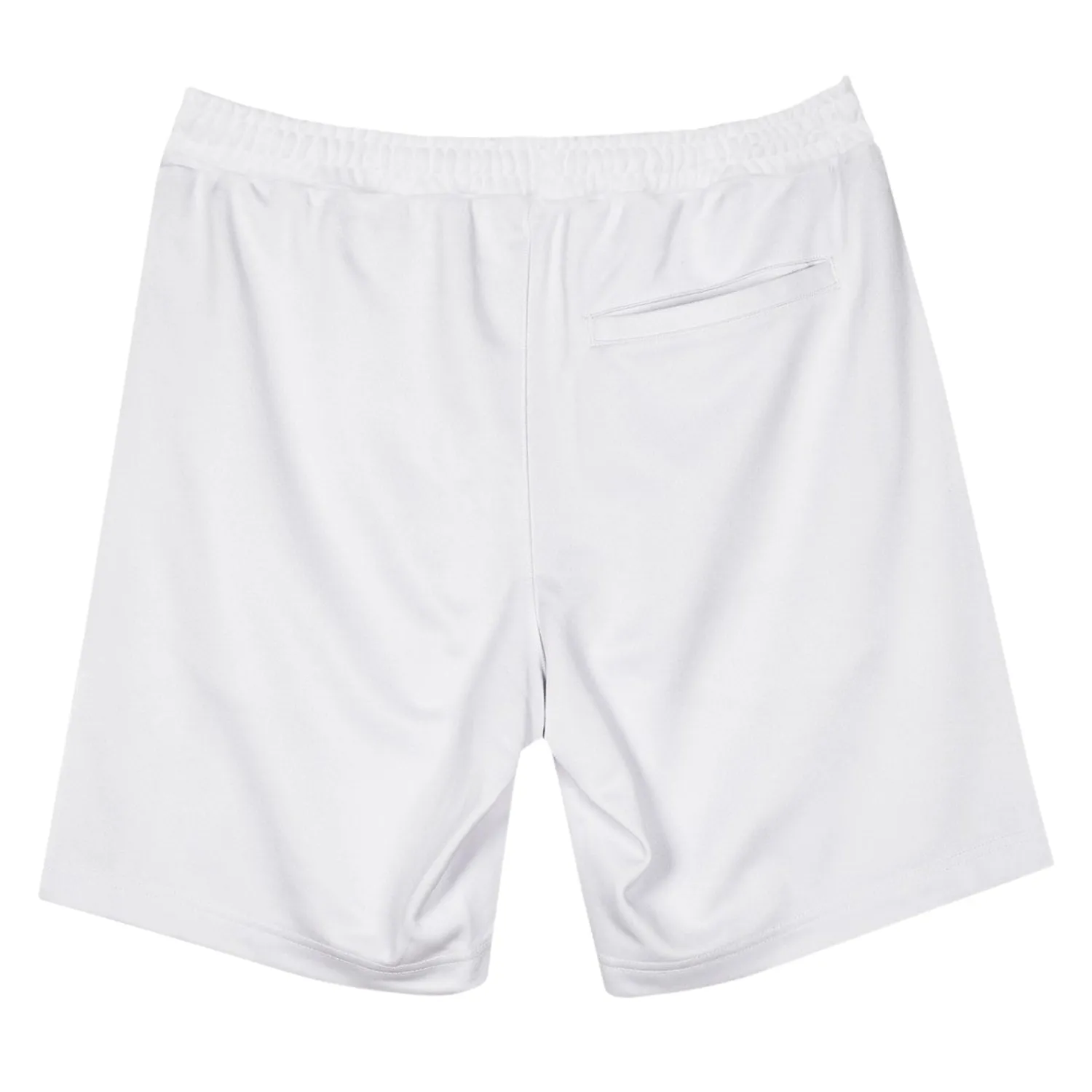 Helas Prince Shorts - Off White