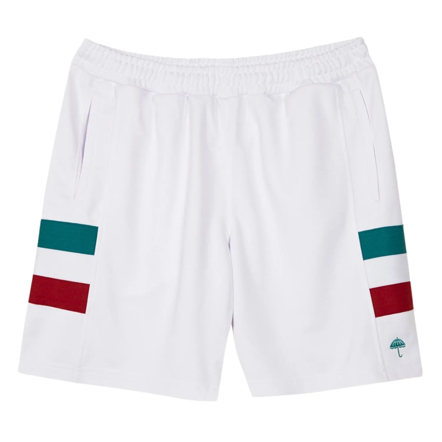 Helas Prince Shorts - Off White