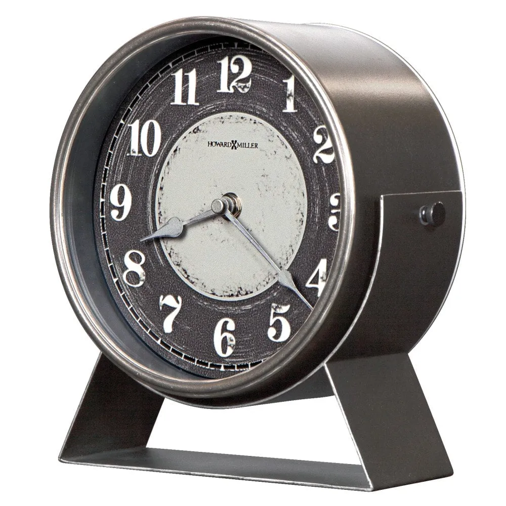 Howard Miller Seevers Accent Clock 635-227