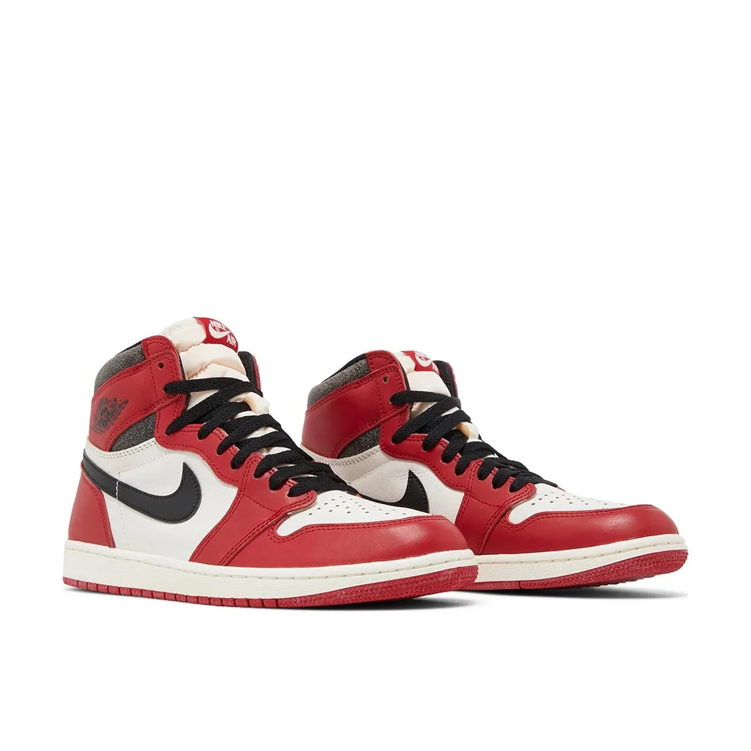 Jordan 1 Retro High OG Lost and Found