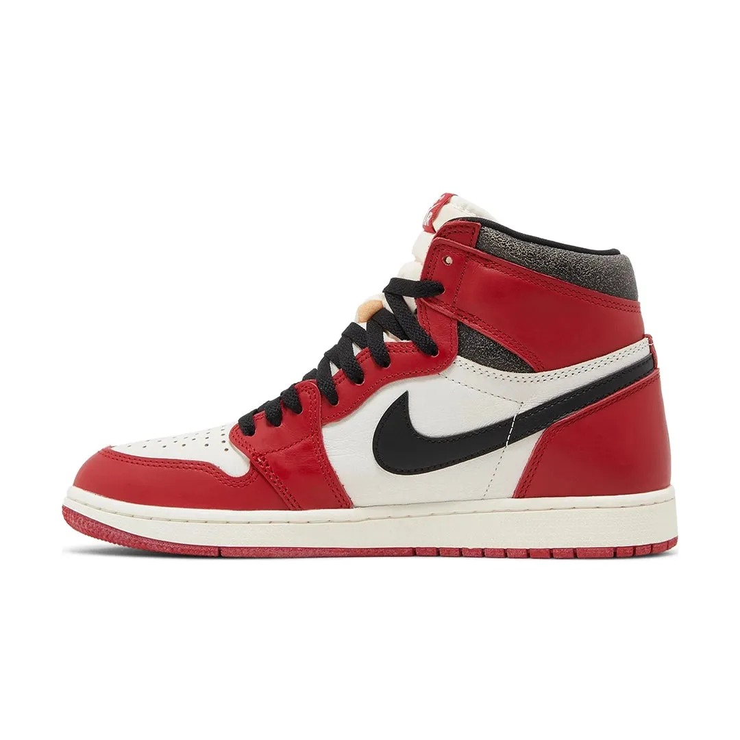 Jordan 1 Retro High OG Lost and Found