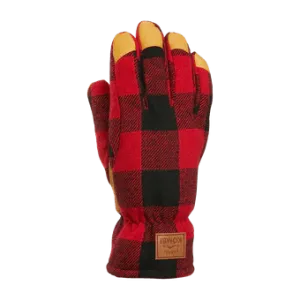 KOMBI THE TIMBER MENS GLOVES