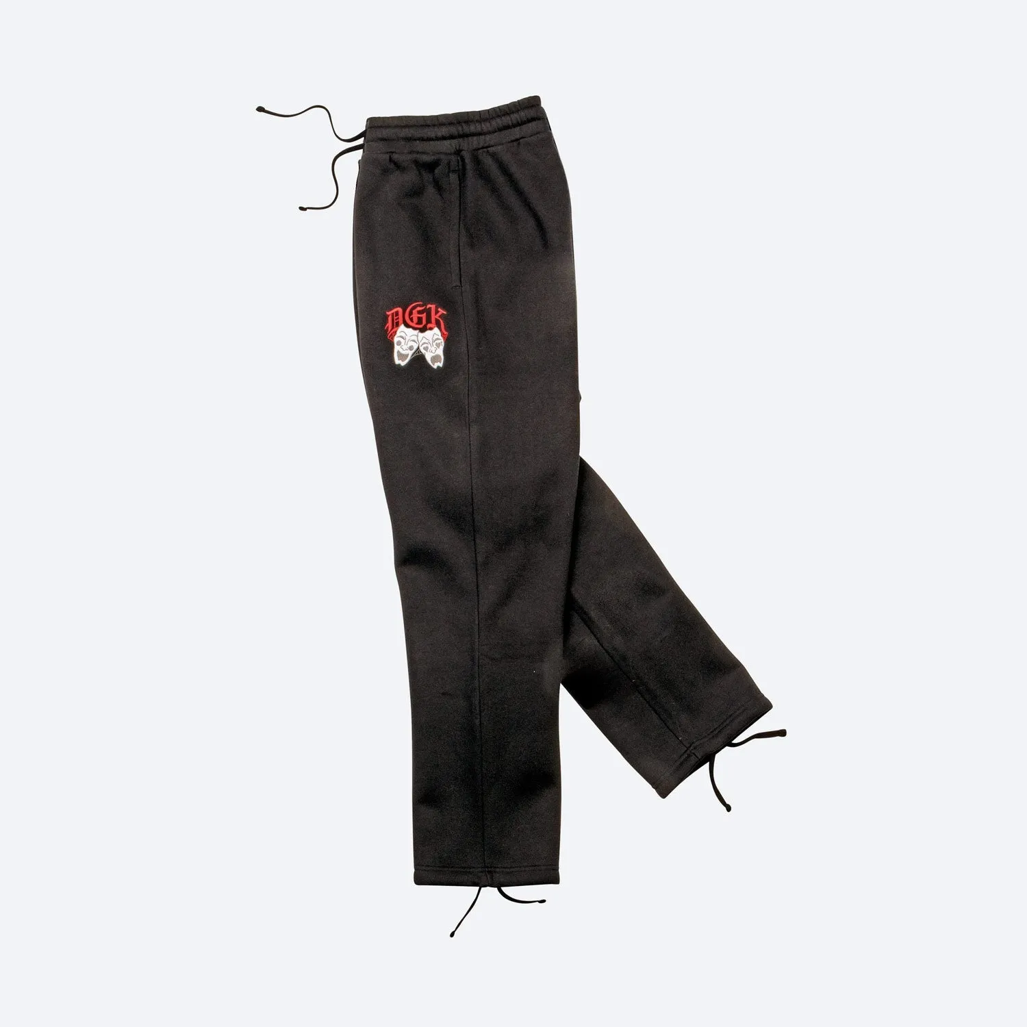 Laugh Now Fleece Pant