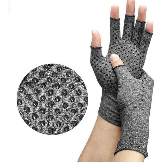 Magnetic Arthritis Compression Hand Therapy Pain Relief Gloves