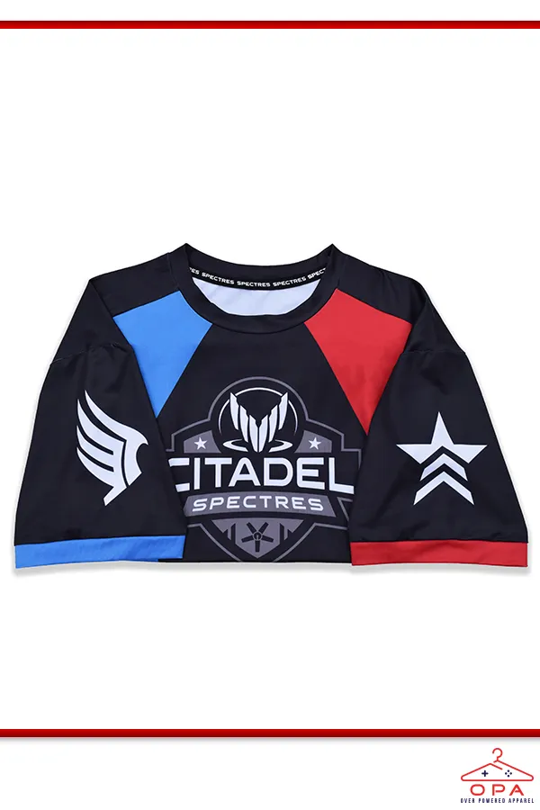 Mass Effect eSport OPA Jersey