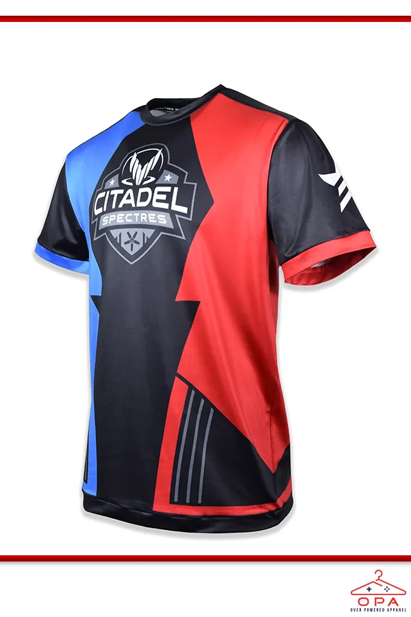 Mass Effect eSport OPA Jersey