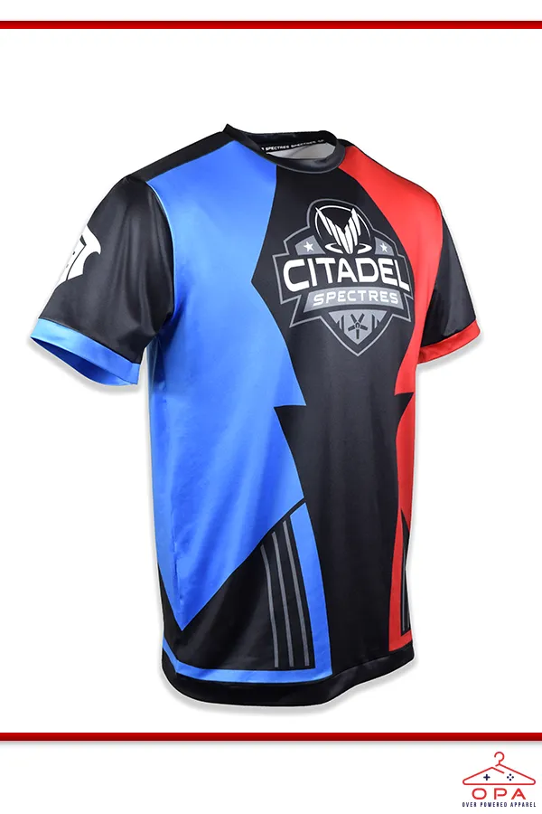 Mass Effect eSport OPA Jersey