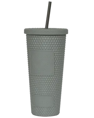 Matte Tumbler - Gray