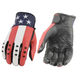 Mens "Merica" Gloves MG7527