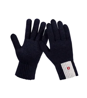 MISTRAL GLOVES</p>Night Blue