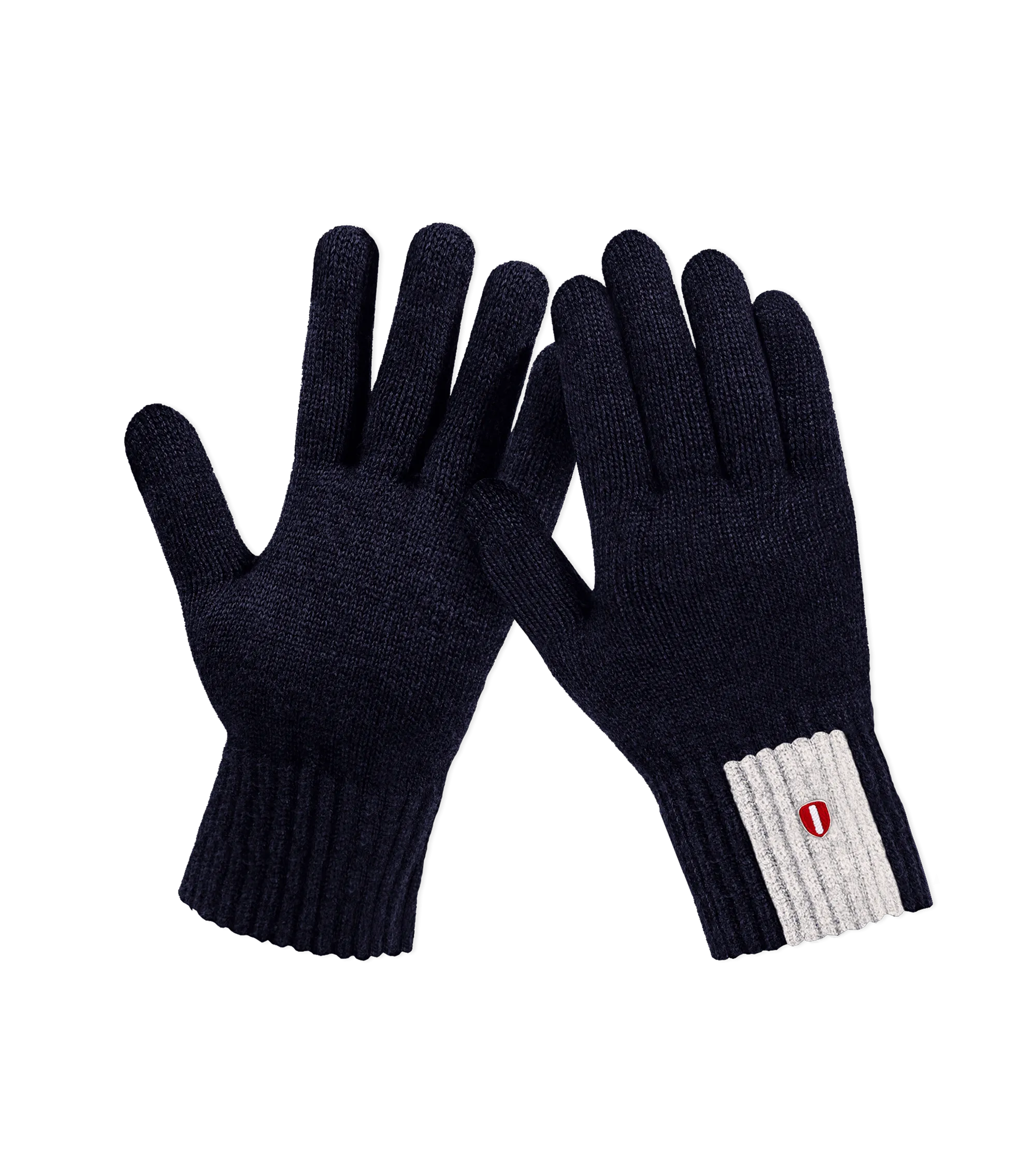 MISTRAL GLOVES</p>Night Blue