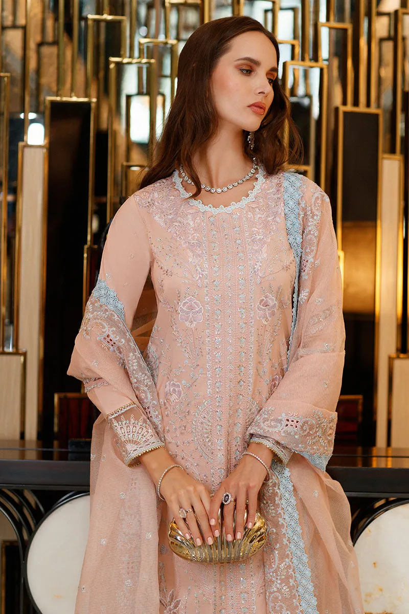 Mushq Astoria Festive Lawn Collection – Noor