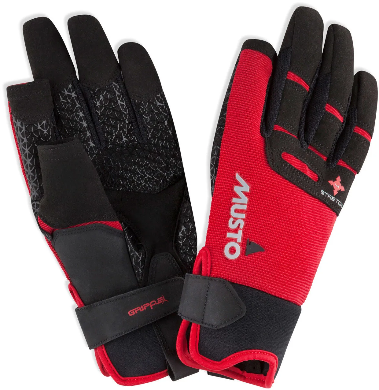 Musto - Performance Long Finger