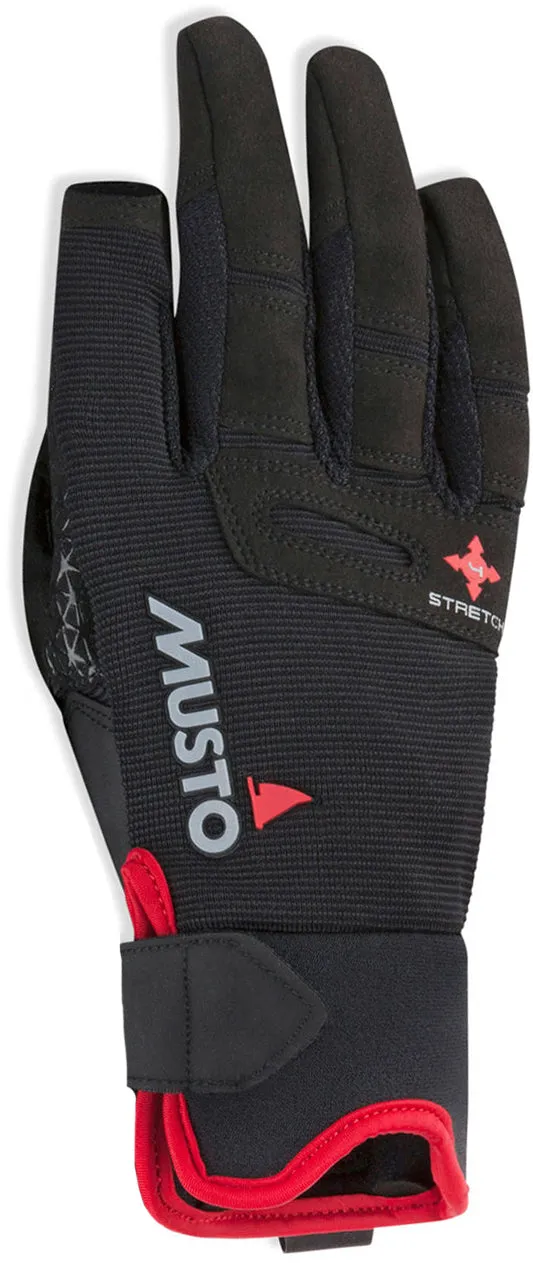 Musto - Performance Long Finger