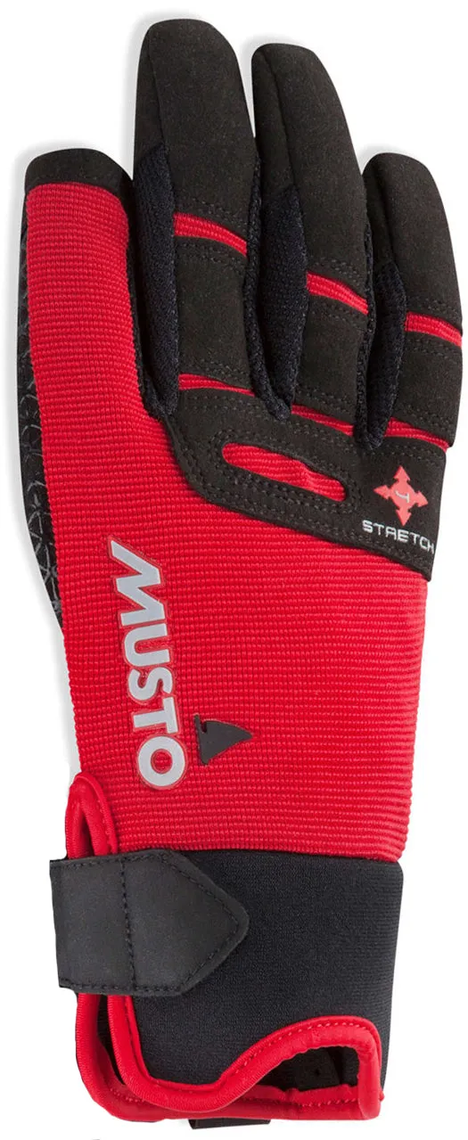 Musto - Performance Long Finger